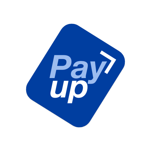 Sign in - Pay Up